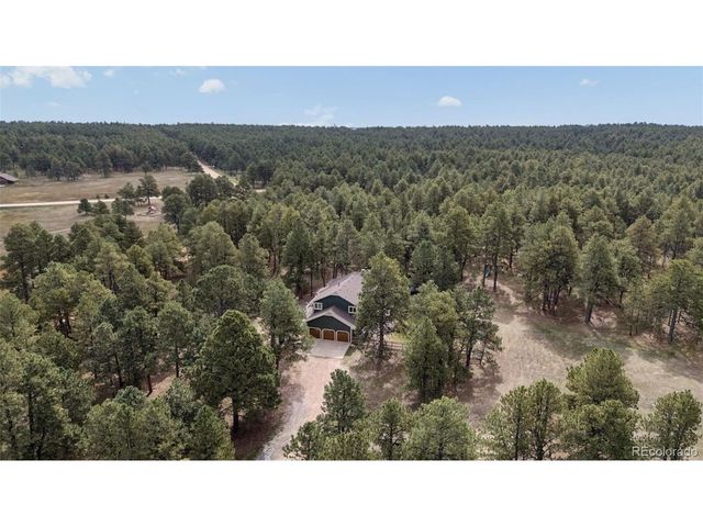 8115 Windfall Way, Colorado Springs, CO 80908