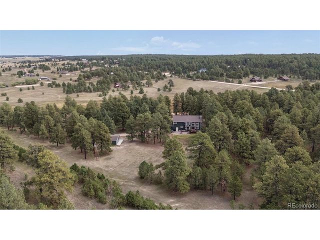 8115 Windfall Way, Colorado Springs, CO 80908