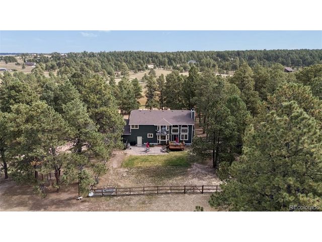8115 Windfall Way, Colorado Springs, CO 80908
