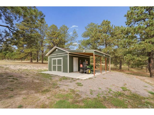 8115 Windfall Way, Colorado Springs, CO 80908
