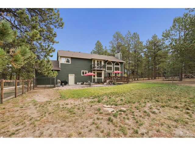 8115 Windfall Way, Colorado Springs, CO 80908