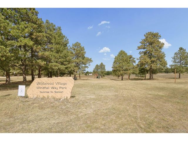 8115 Windfall Way, Colorado Springs, CO 80908