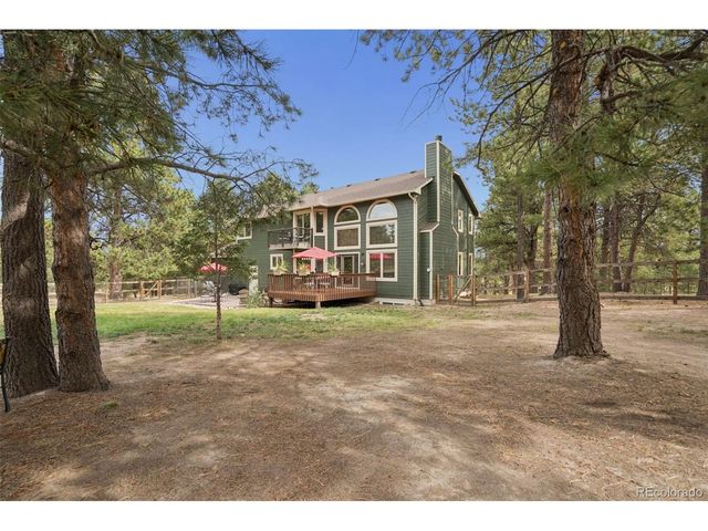 8115 Windfall Way, Colorado Springs, CO 80908