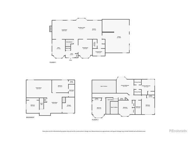 8115 Windfall Way, Colorado Springs, CO 80908