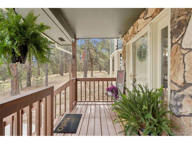 8115 Windfall Way, Colorado Springs, CO 80908