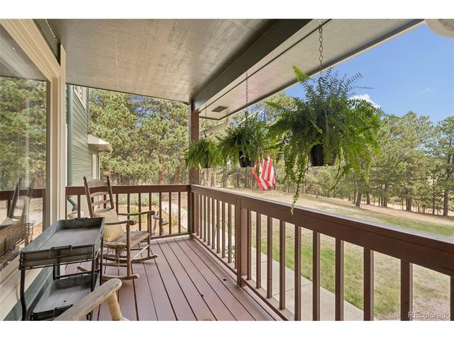 8115 Windfall Way, Colorado Springs, CO 80908