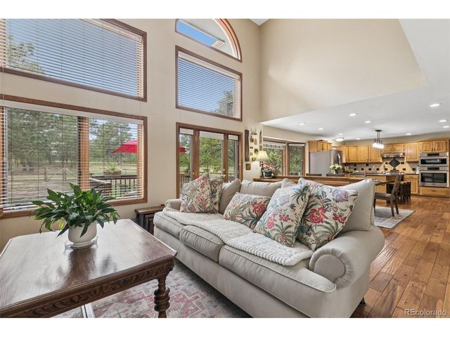 8115 Windfall Way, Colorado Springs, CO 80908