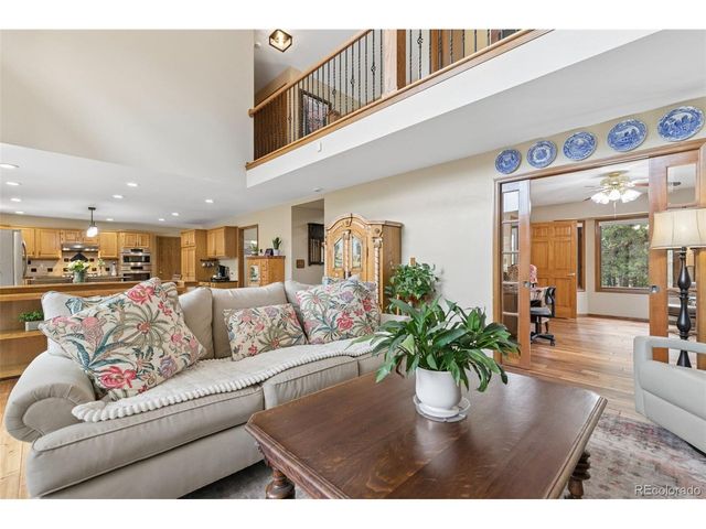 8115 Windfall Way, Colorado Springs, CO 80908