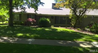 743 W Fairfax Avenue, Fort Wayne, IN 46807