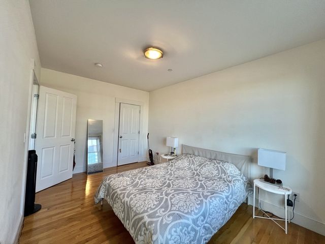 432 Norfolk Street 4C, Somerville, MA 02143