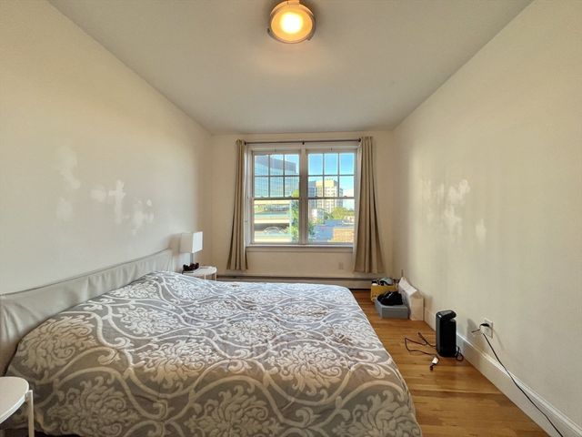432 Norfolk Street 4C, Somerville, MA 02143