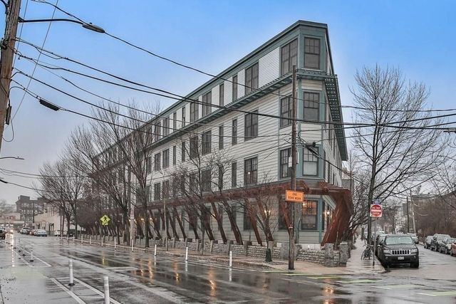 432 Norfolk Street 4C, Somerville, MA 02143