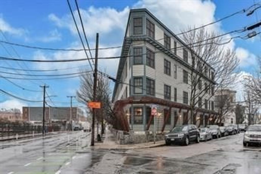 432 Norfolk Street 4C, Somerville, MA 02143