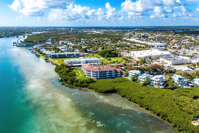 200 Waterway Road 104, Tequesta, FL 33469