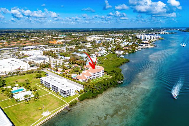 200 Waterway Road 104, Tequesta, FL 33469