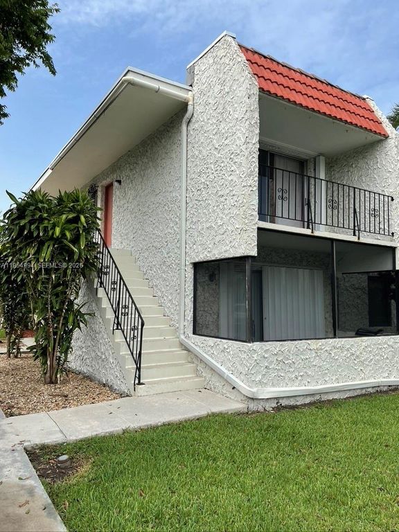 8701 SW 141st St G7, Palmetto Bay, FL 33176