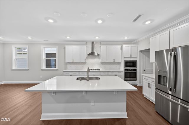 5421 Cayden Cove Drive, Wendell, NC 27591