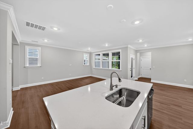 5421 Cayden Cove Drive, Wendell, NC 27591