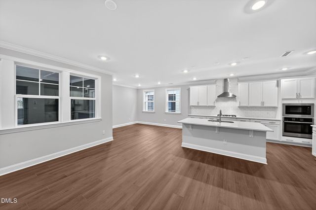 5421 Cayden Cove Drive, Wendell, NC 27591