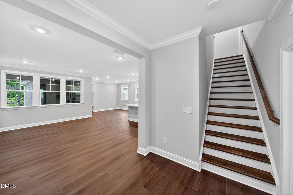 5421 Cayden Cove Drive, Wendell, NC 27591