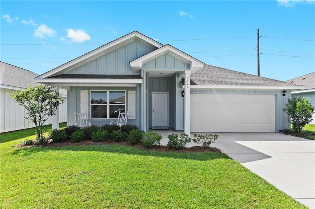 7417 Brompton Drive, Foley, AL 36535