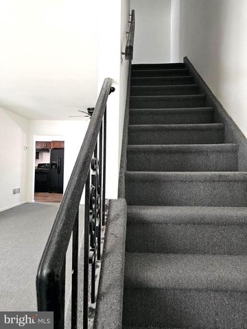 531 PERSHING AVE, Darby, PA 19023