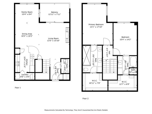 3320 Camp Bowie Boulevard 1201, Fort Worth, TX 76107