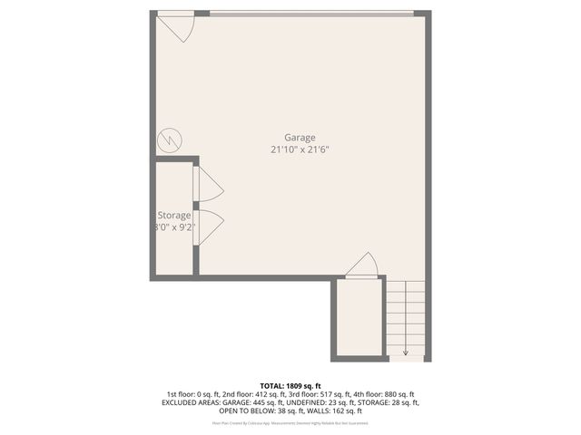 3618 Gillespie Street 109, Dallas, TX 75219