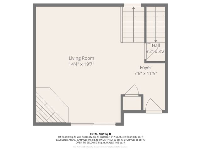 3618 Gillespie Street 109, Dallas, TX 75219