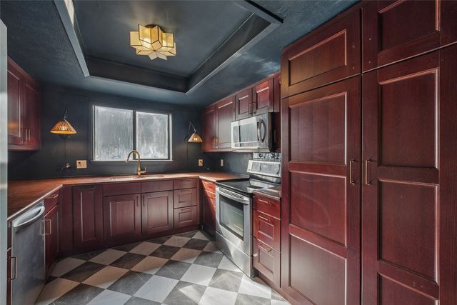 3618 Gillespie Street 109, Dallas, TX 75219