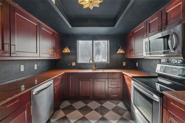 3618 Gillespie Street 109, Dallas, TX 75219