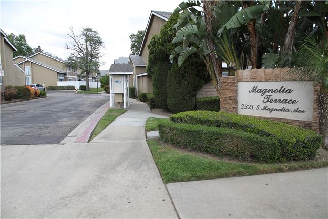 2321 S Magnolia 11E, Ontario, CA 91762