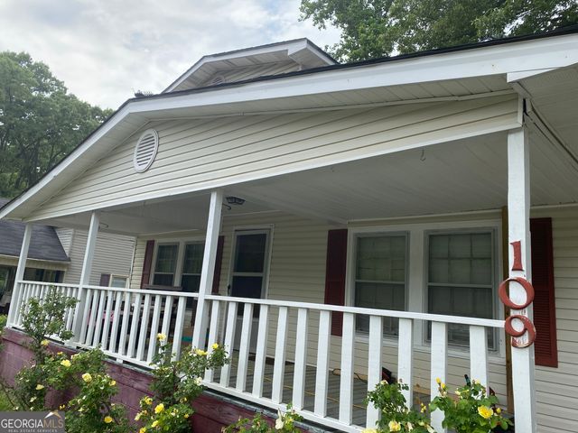 109 Edwards Street, Bremen, GA 30110