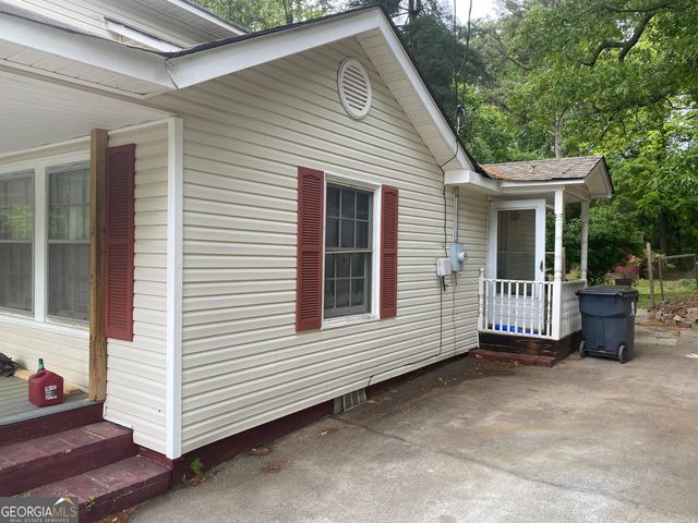 109 Edwards Street, Bremen, GA 30110