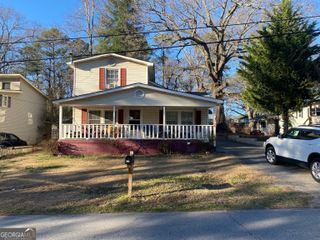 109 Edwards Street, Bremen, GA 30110