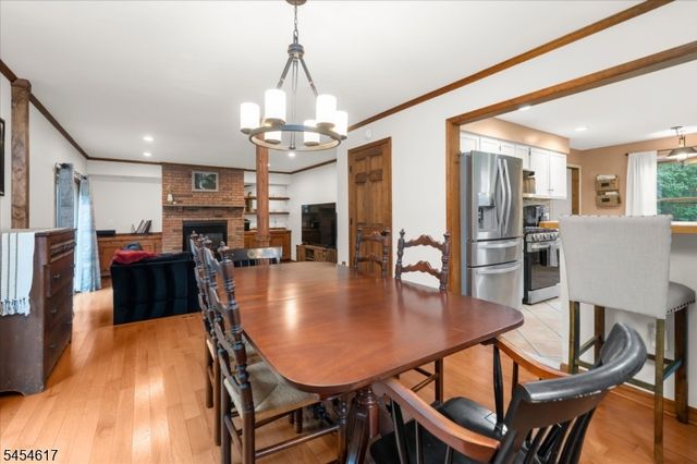 77 Washburn Ave, Washington Twp., NJ 07882
