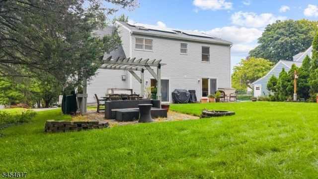 77 Washburn Ave, Washington Twp., NJ 07882
