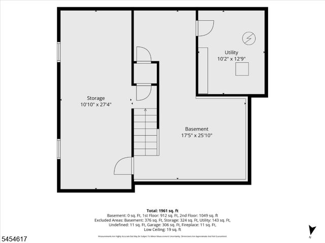 77 Washburn Ave, Washington Twp., NJ 07882