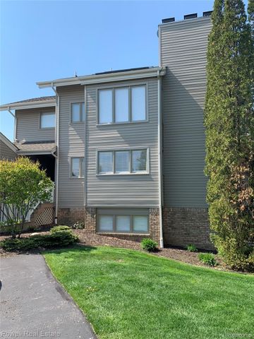 21054 Boulder Circle, Northville, MI 48167