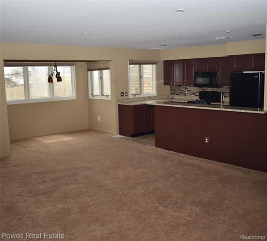 21054 Boulder Circle, Northville, MI 48167