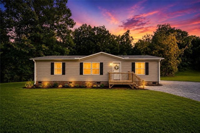 101 Drucker Ridge, Anderson, SC 29625