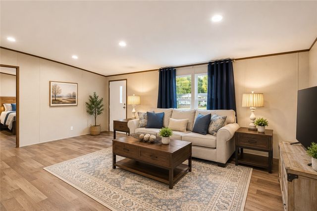 101 Drucker Ridge, Anderson, SC 29625
