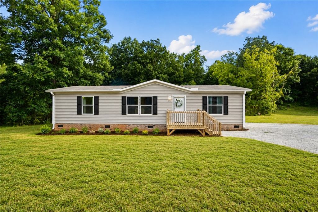101 Drucker Ridge, Anderson, SC 29625