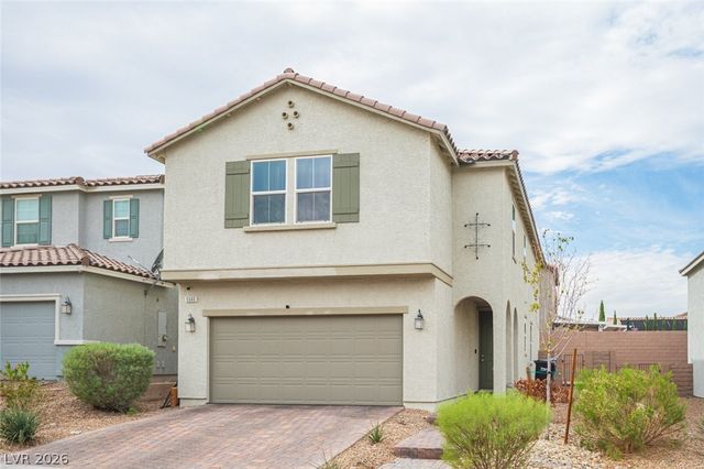 5565 Autumn Cliffs Way, Las Vegas, NV 89118