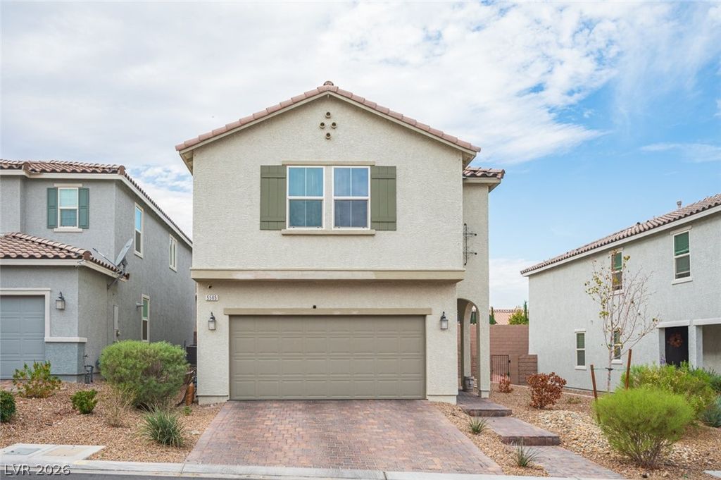5565 Autumn Cliffs Way, Las Vegas, NV 89118