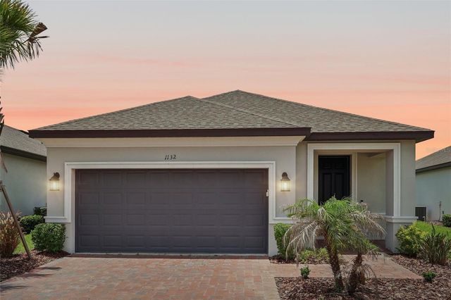1132 VIA GALUPPI STREET, Kissimmee, FL 34759