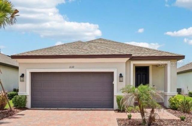 1132 VIA GALUPPI STREET, Kissimmee, FL 34759