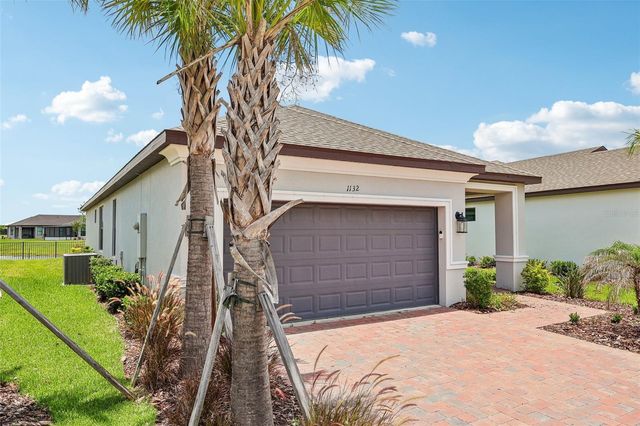 1132 VIA GALUPPI STREET, Kissimmee, FL 34759