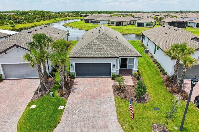 1132 VIA GALUPPI STREET, Kissimmee, FL 34759