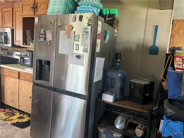 1467 Lick Street, Summerhill, NY 13118